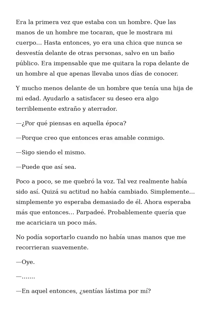 Encadenar Capitulo 23 página 4