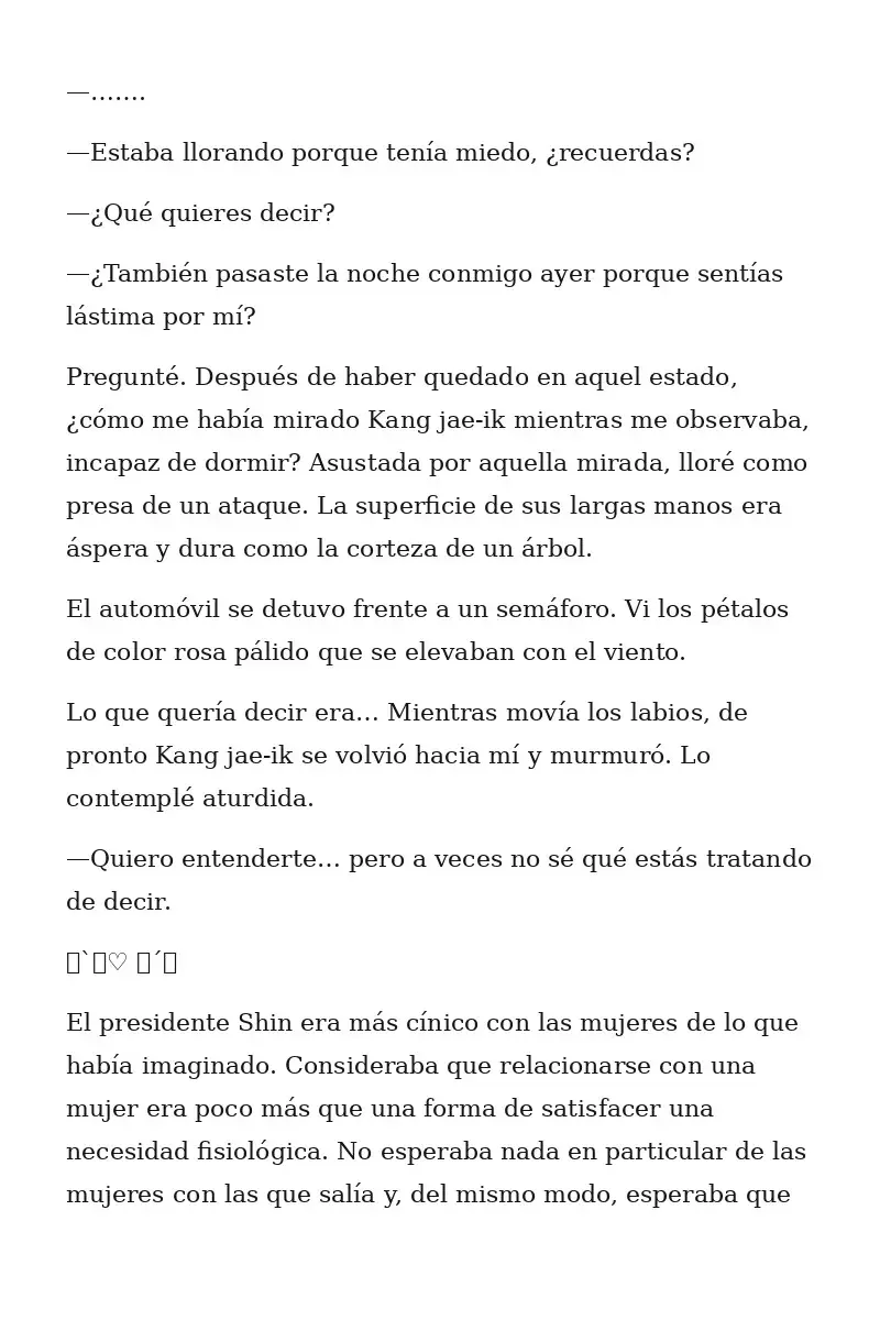 Encadenar Capitulo 23 página 5