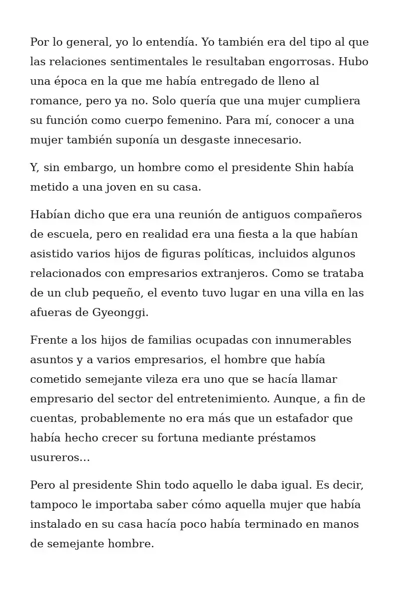 Encadenar Capitulo 23 página 7
