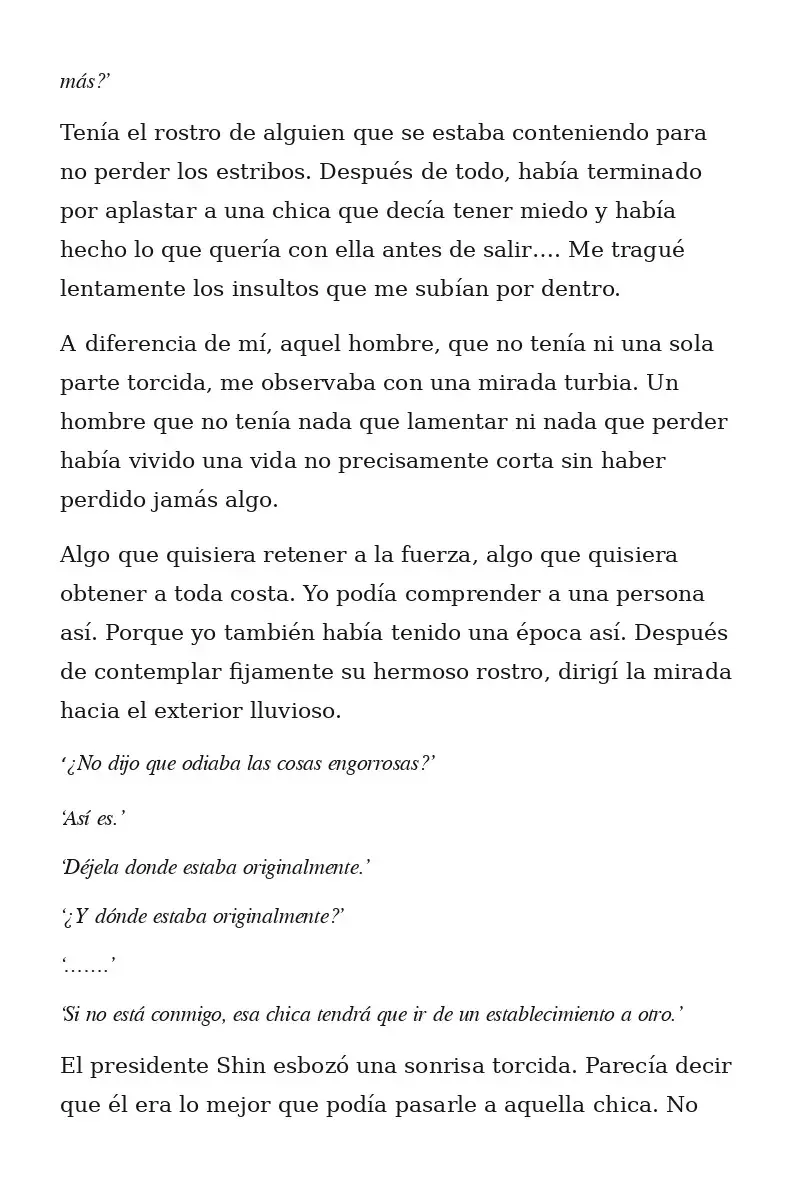 Encadenar Capitulo 23 página 9