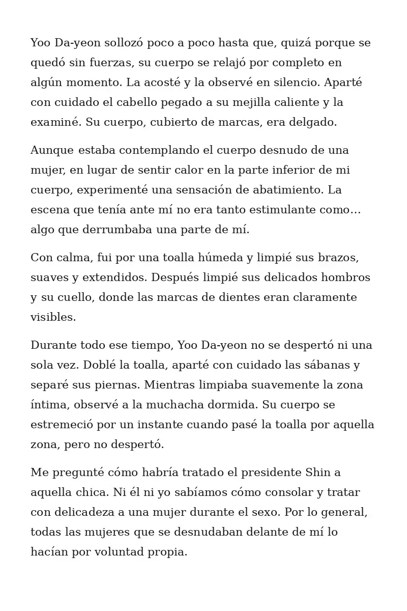 Encadenar Capitulo 24 página 10