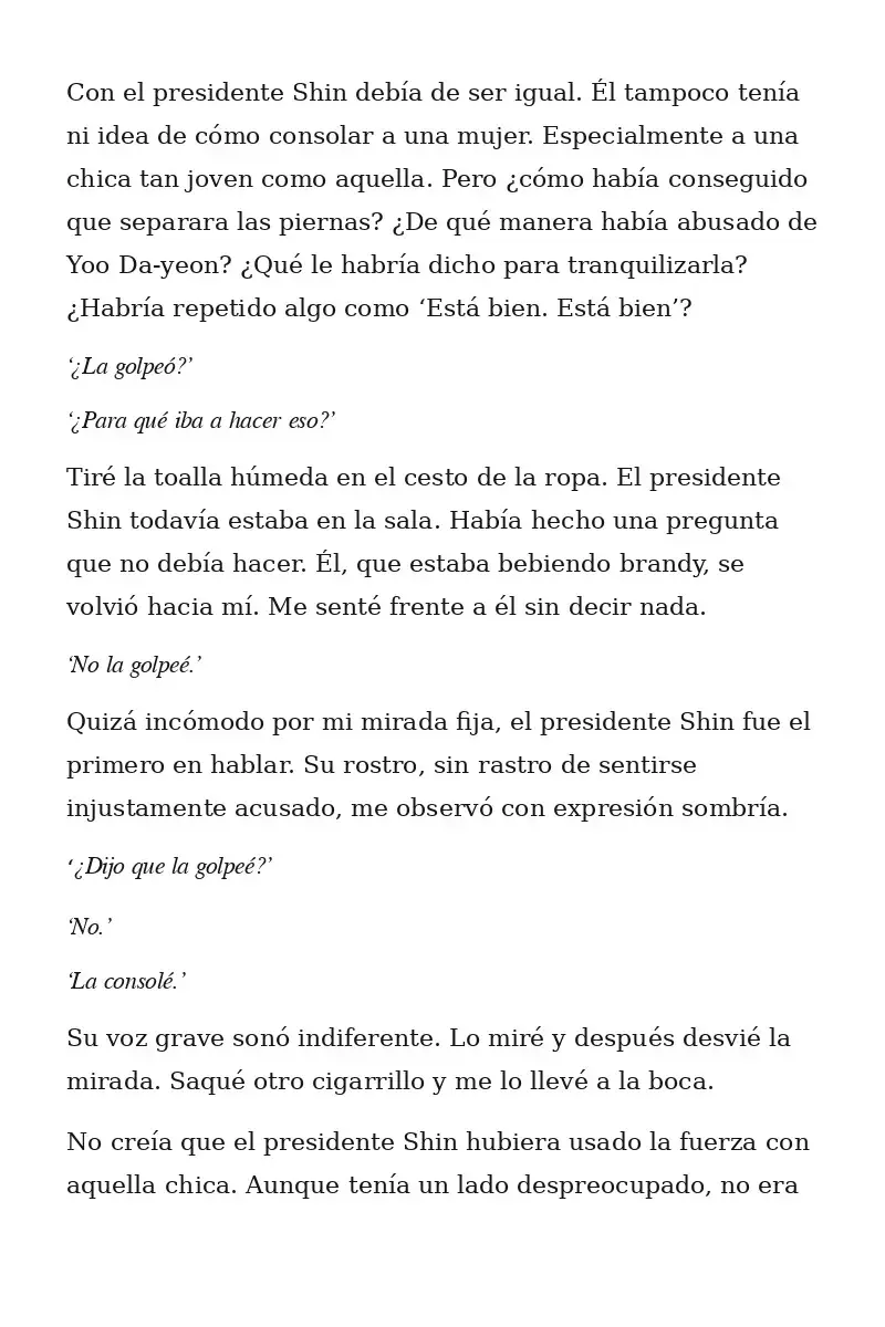 Encadenar Capitulo 24 página 11