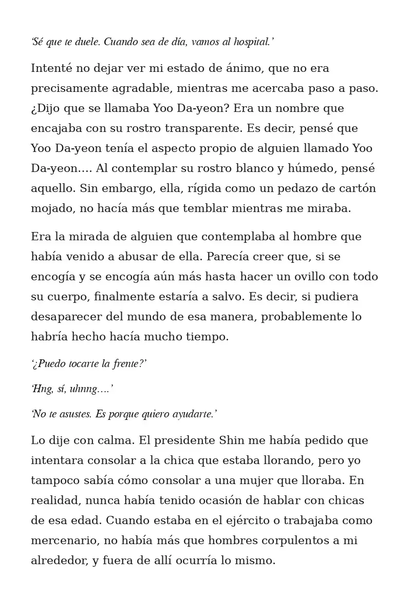 Encadenar Capitulo 24 página 4