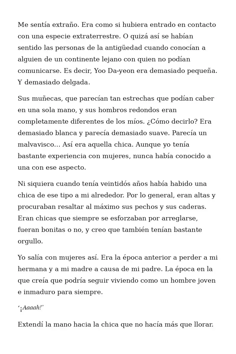 Encadenar Capitulo 24 página 5