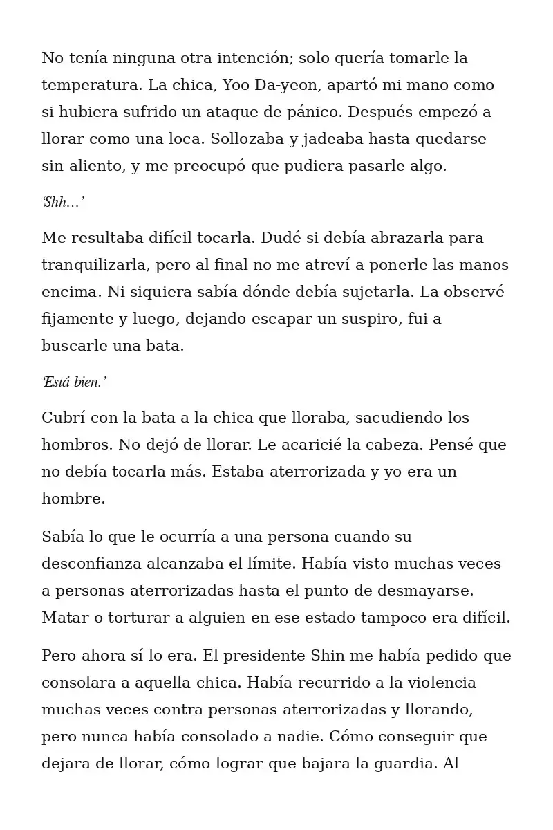 Encadenar Capitulo 24 página 6