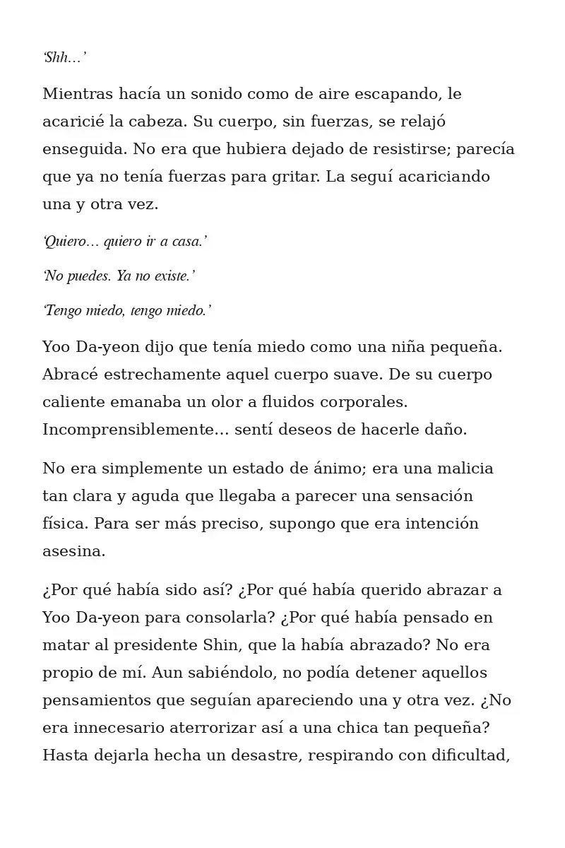 Encadenar Capitulo 24 página 8