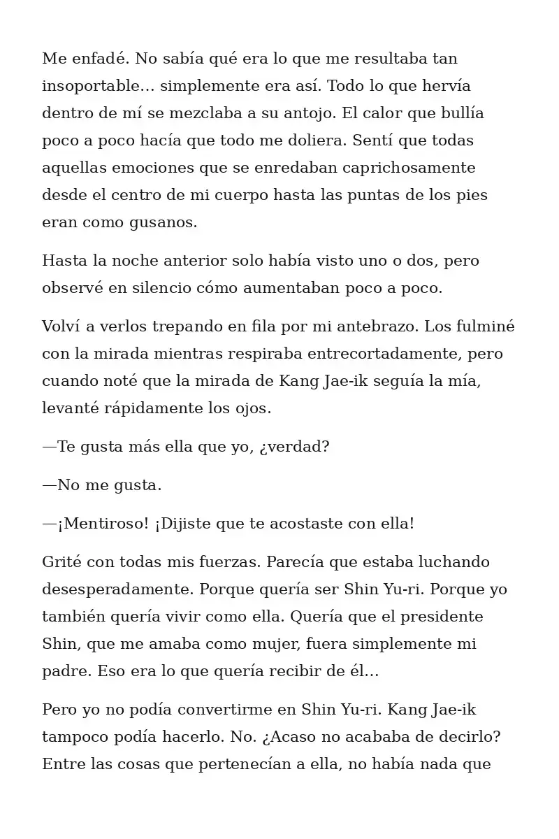 Encadenar Capitulo 25 página 10