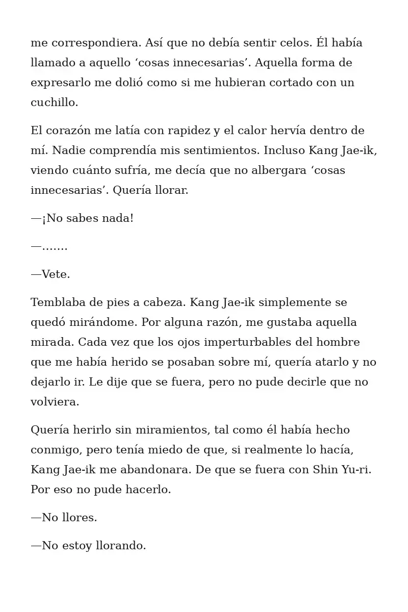 Encadenar Capitulo 25 página 11