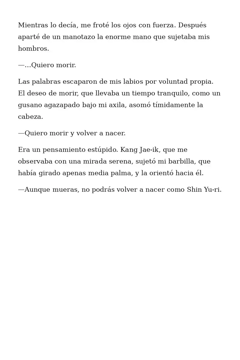 Encadenar Capitulo 25 página 12