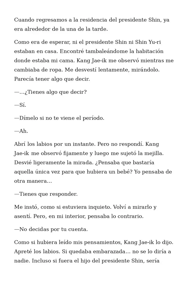 Encadenar Capitulo 25 página 4