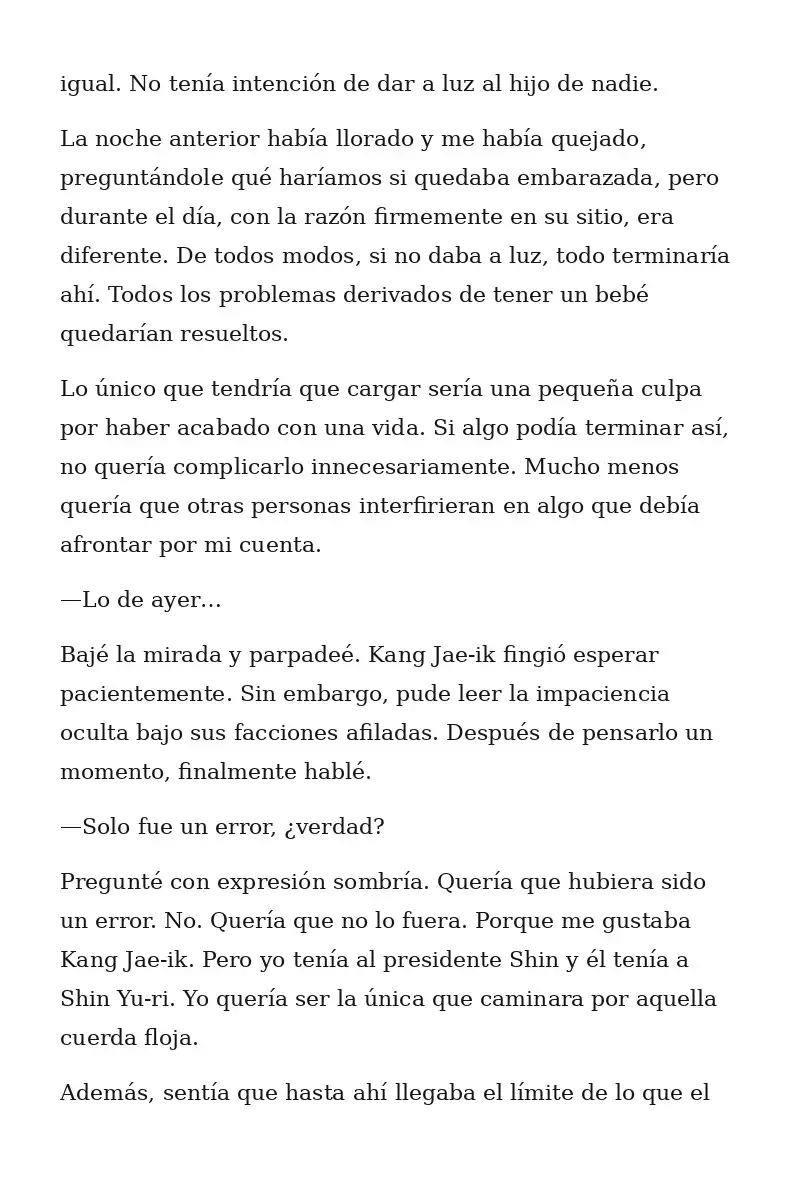 Encadenar Capitulo 25 página 5