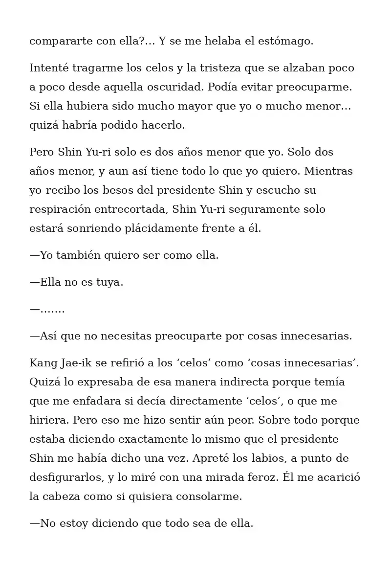 Encadenar Capitulo 25 página 8