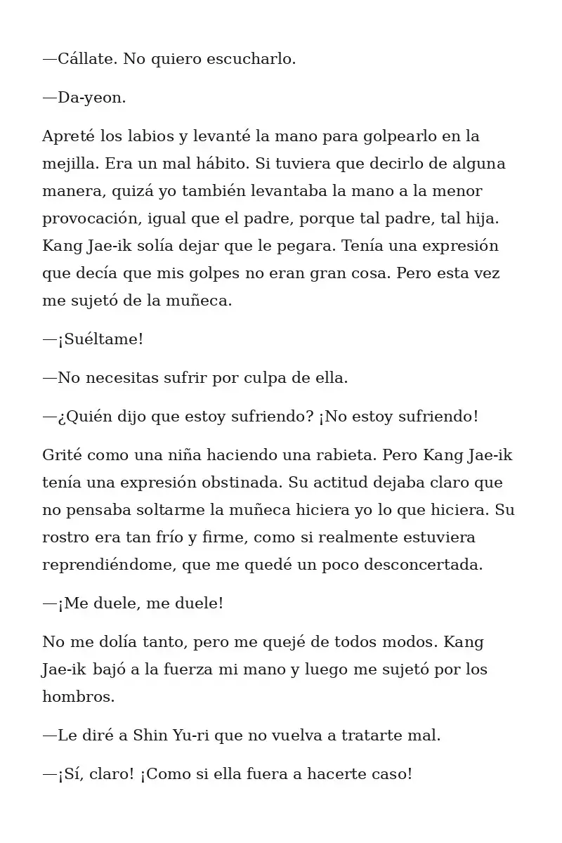 Encadenar Capitulo 25 página 9