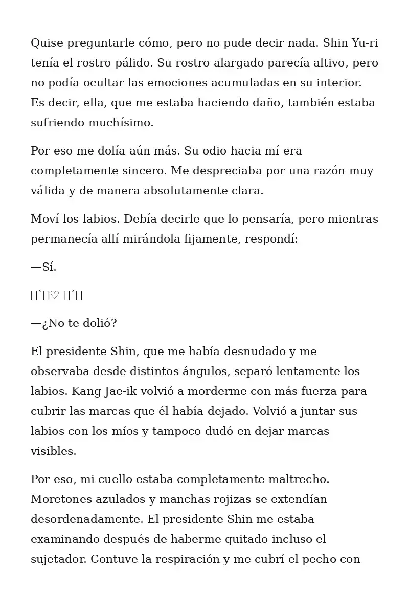 Encadenar Capitulo 26 página 10