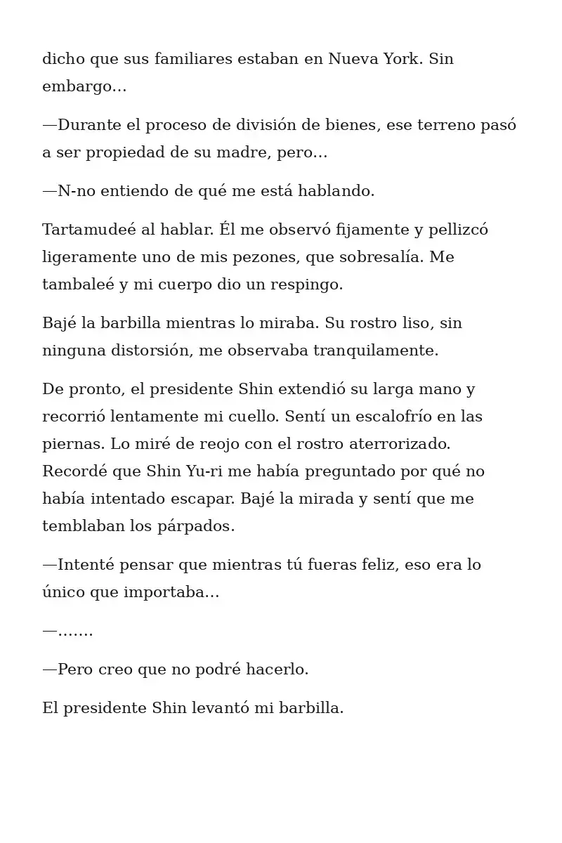 Encadenar Capitulo 26 página 12