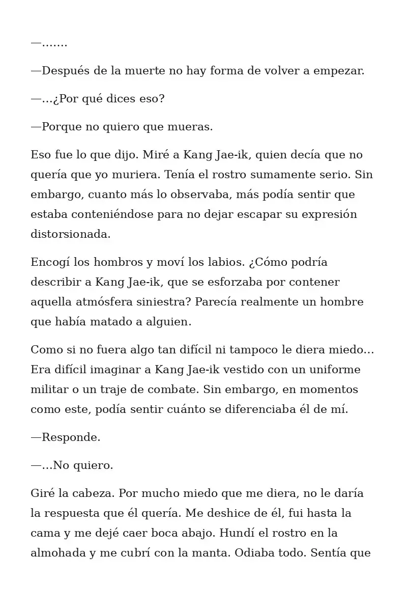 Encadenar Capitulo 26 página 4