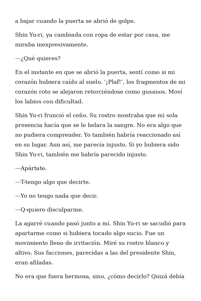 Encadenar Capitulo 26 página 6