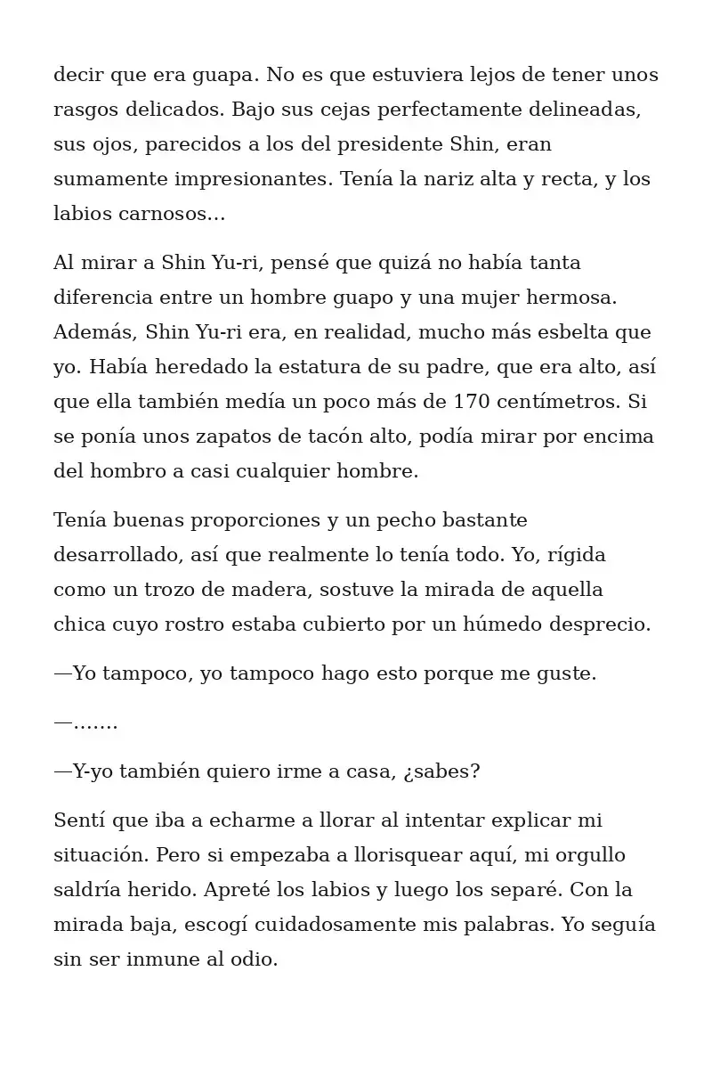 Encadenar Capitulo 26 página 7