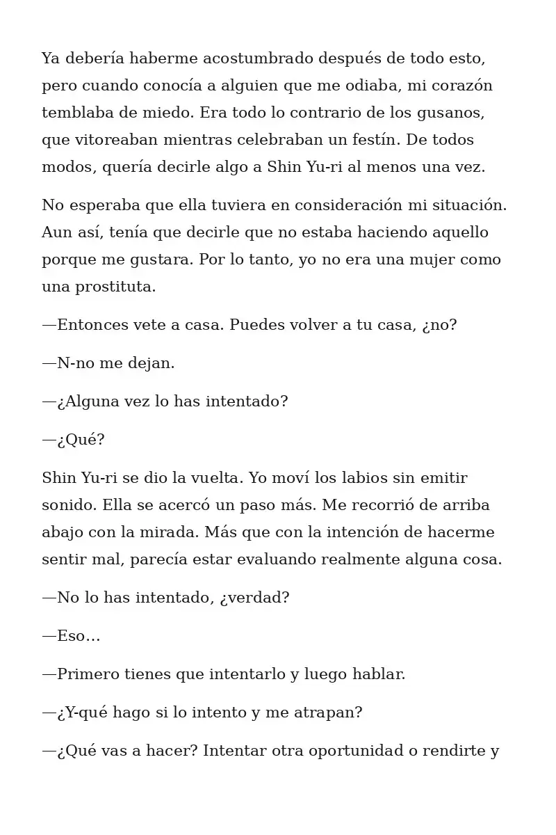 Encadenar Capitulo 26 página 8
