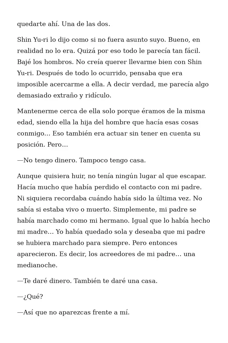 Encadenar Capitulo 26 página 9