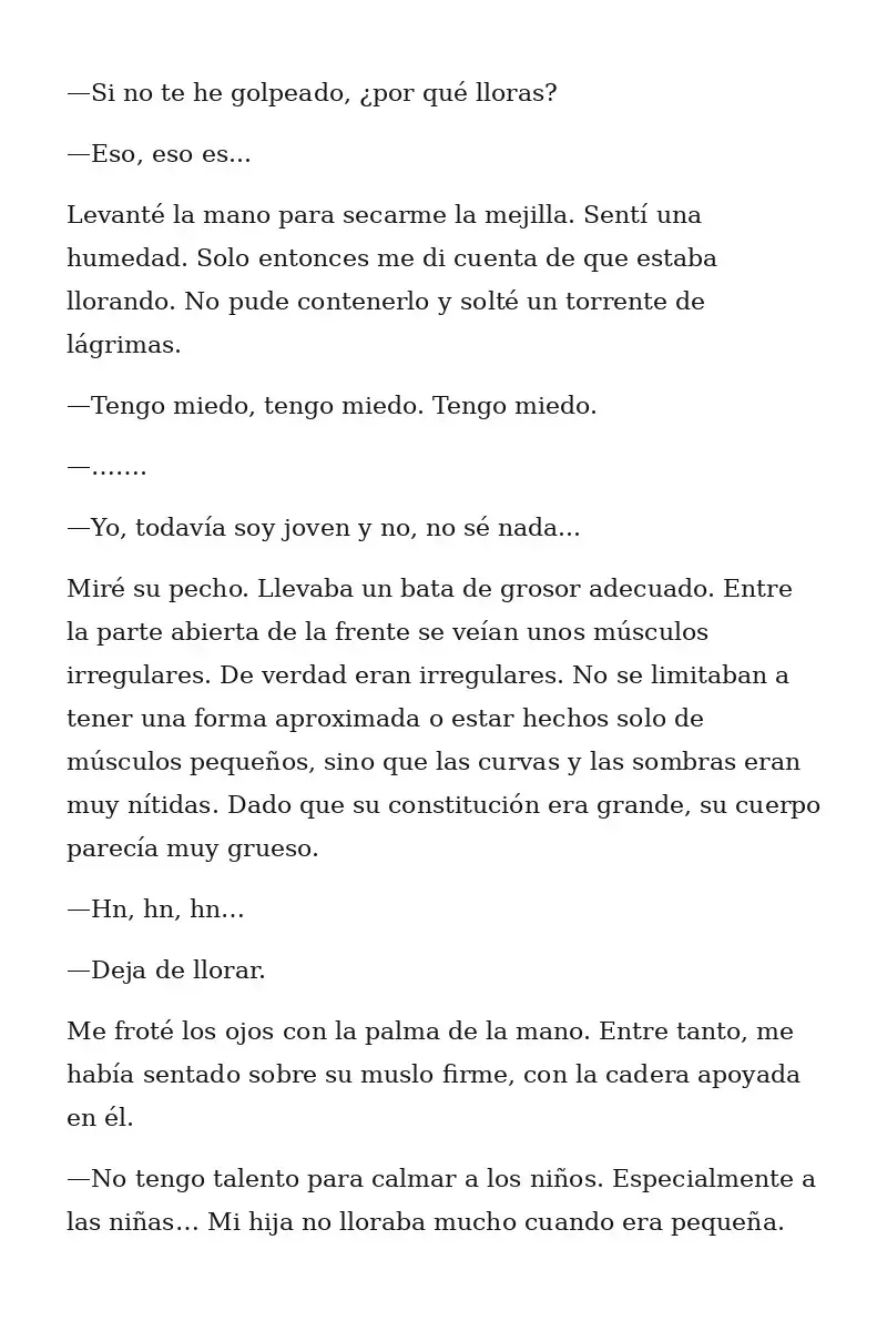 Encadenar Capitulo 27 página 10