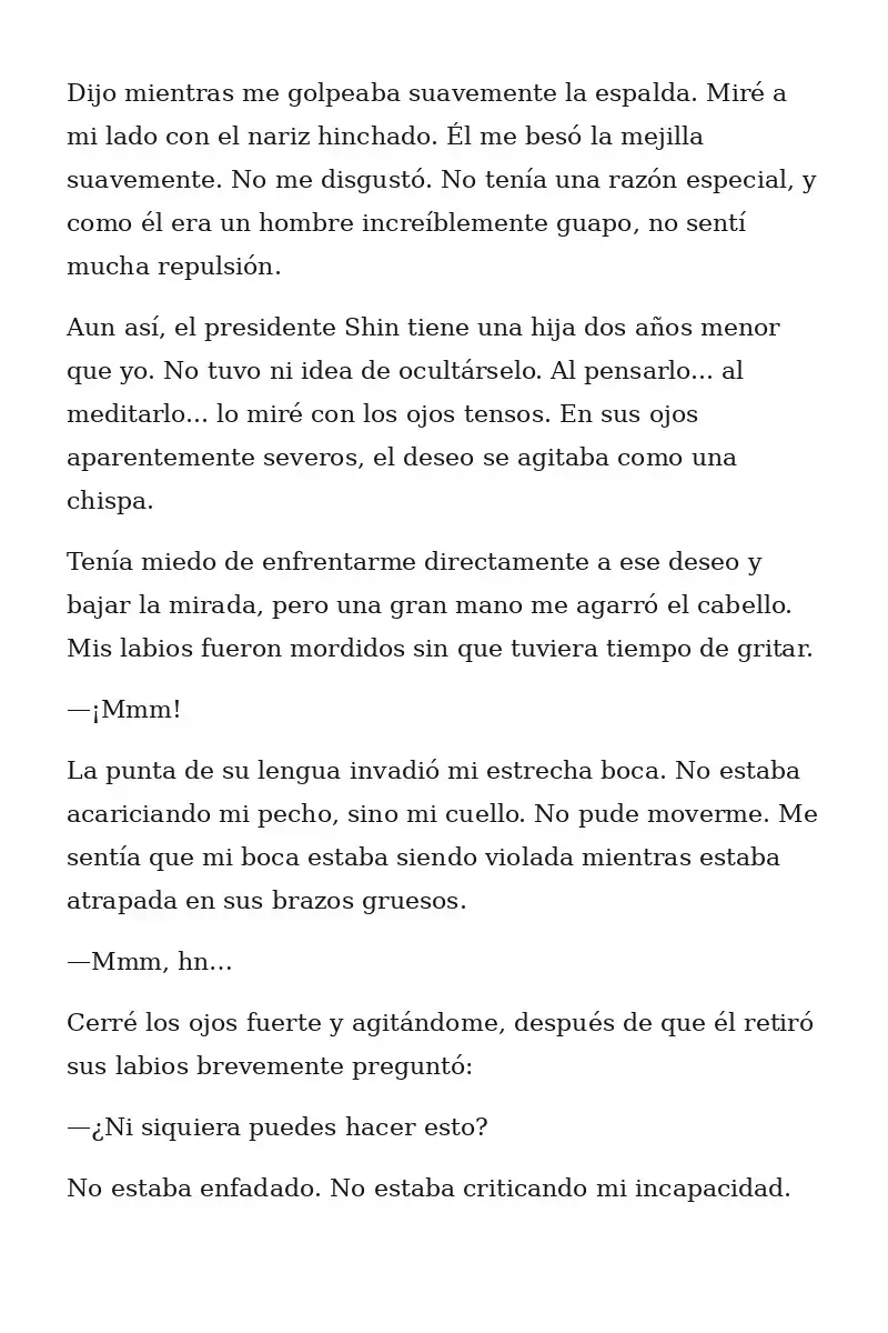 Encadenar Capitulo 27 página 11