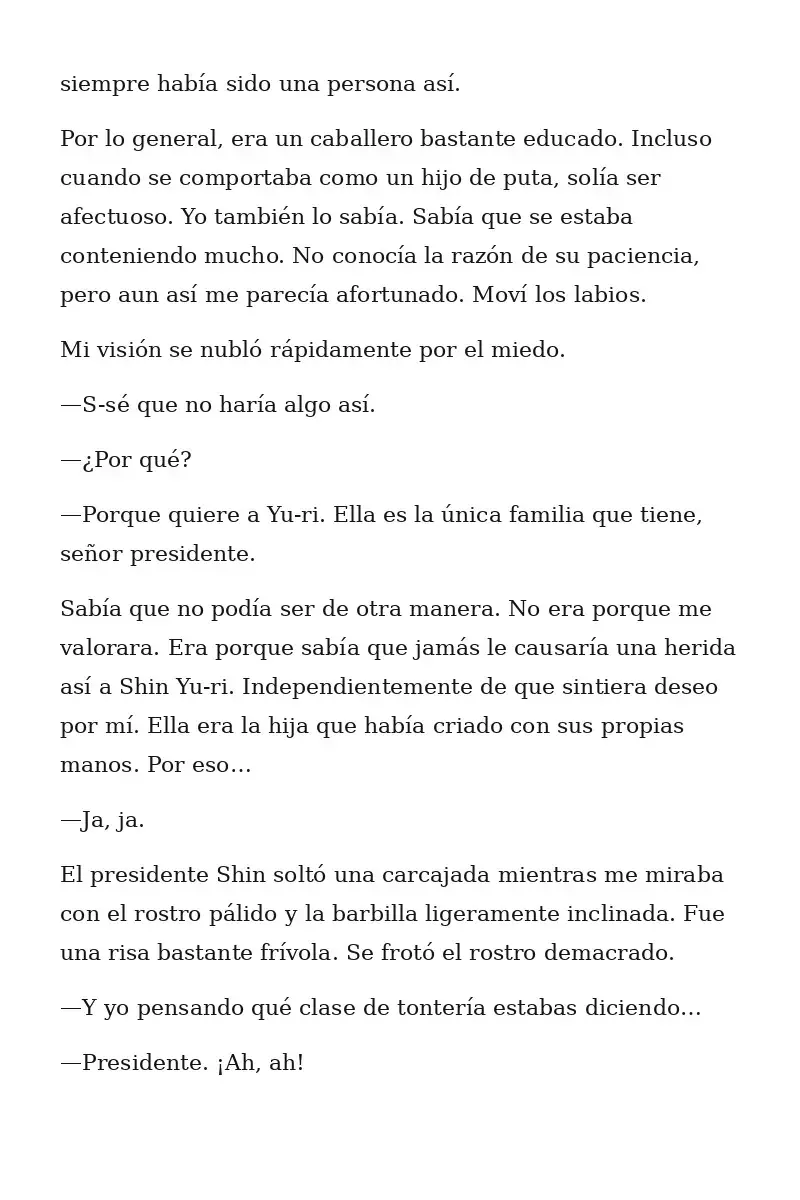 Encadenar Capitulo 27 página 5