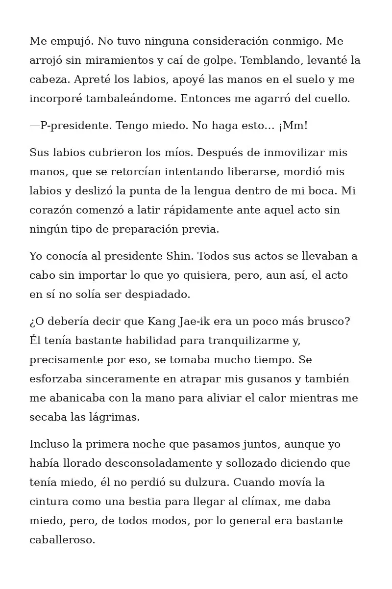 Encadenar Capitulo 27 página 6