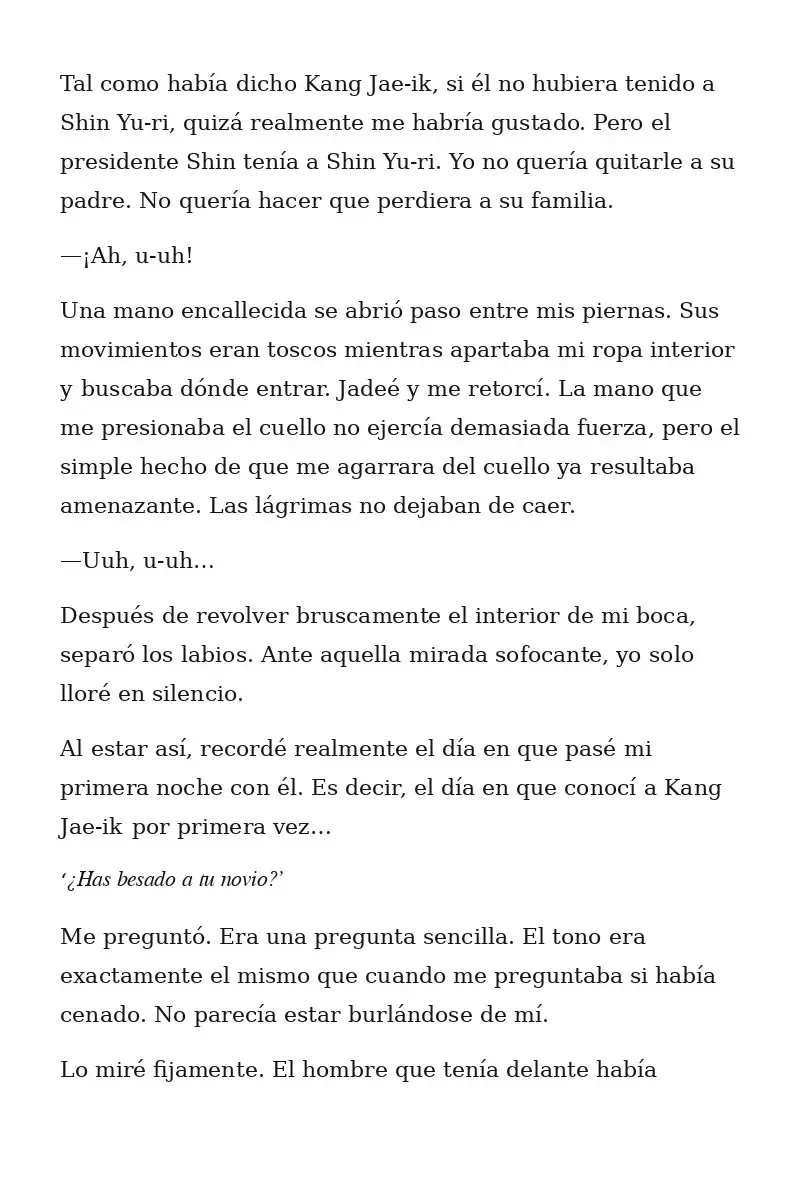 Encadenar Capitulo 27 página 7