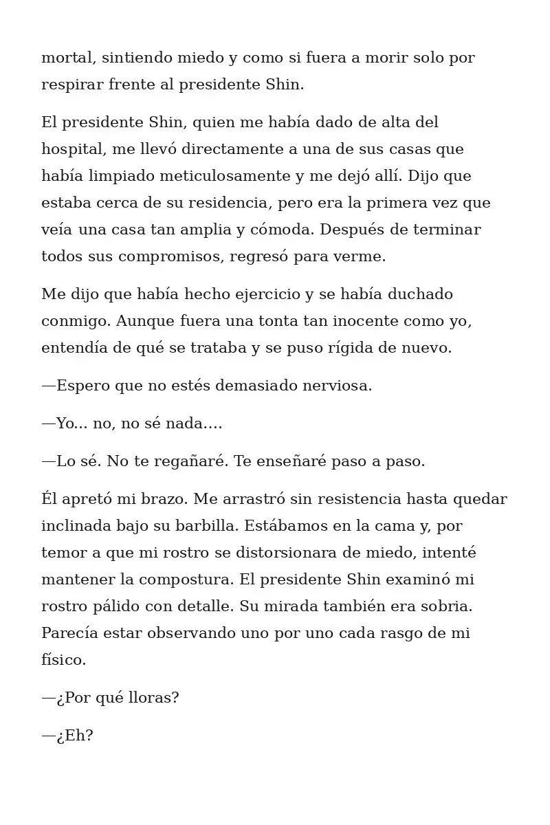 Encadenar Capitulo 27 página 9