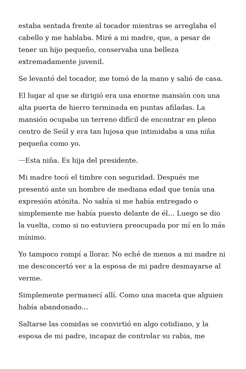 Encadenar Capitulo 28 página 10