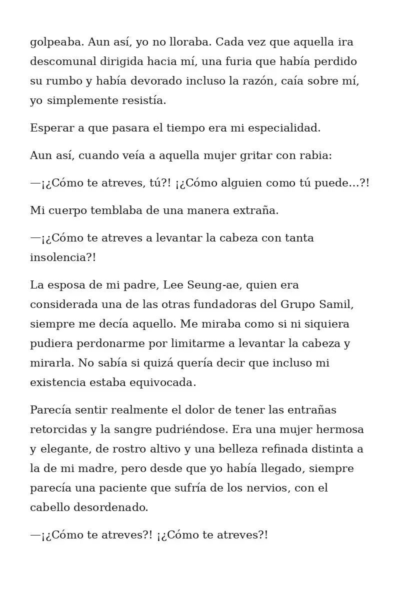 Encadenar Capitulo 28 página 11