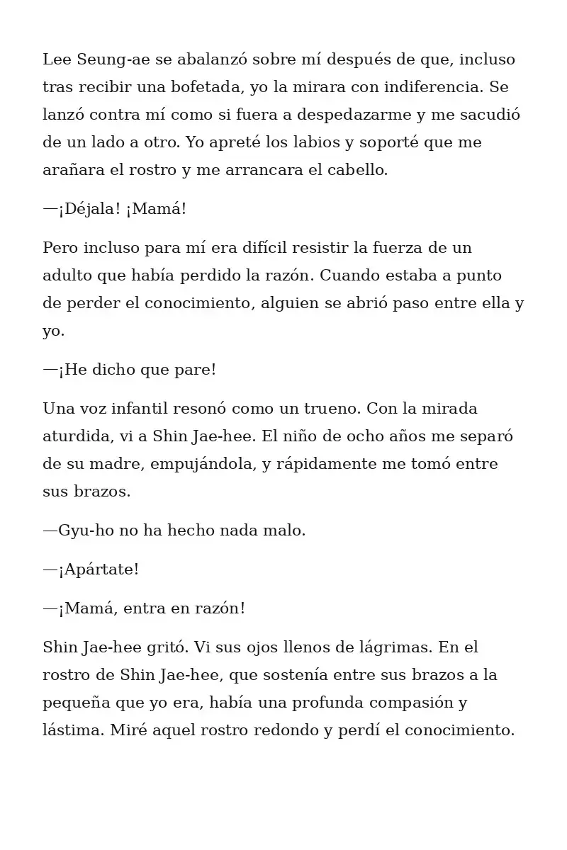 Encadenar Capitulo 28 página 12