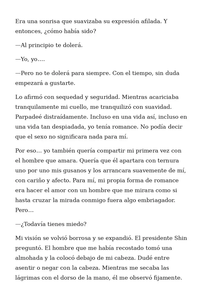 Encadenar Capitulo 28 página 4
