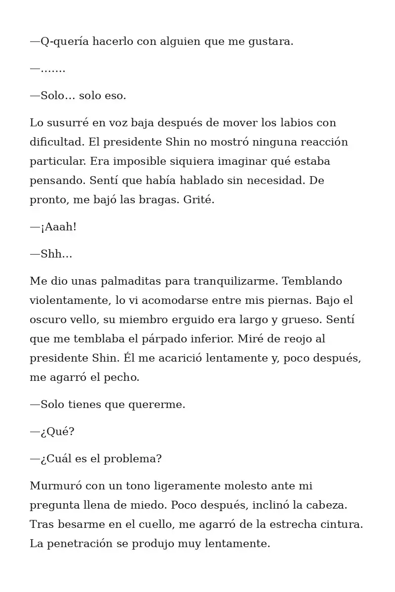 Encadenar Capitulo 28 página 5