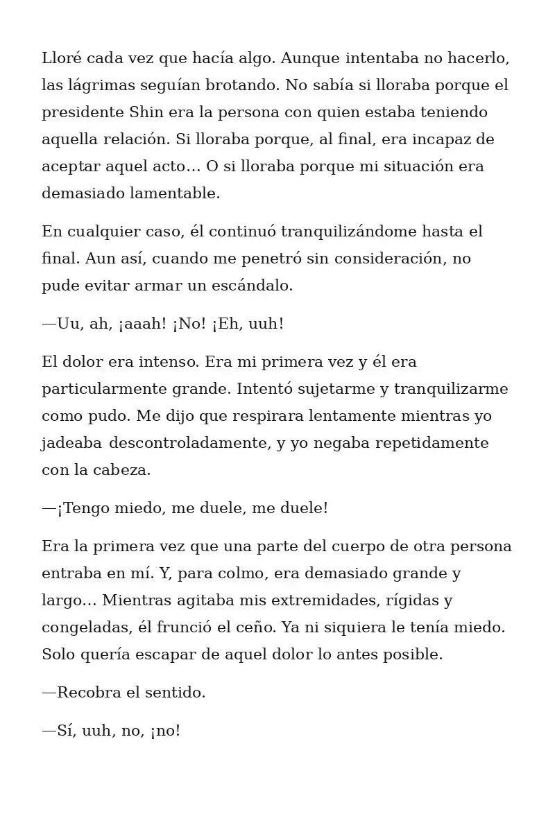Encadenar Capitulo 28 página 6