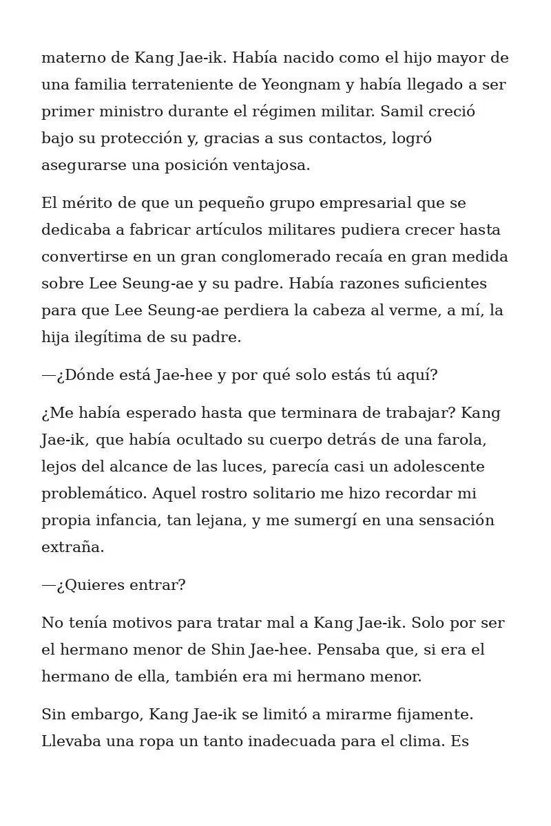 Encadenar Capitulo 29 página 10