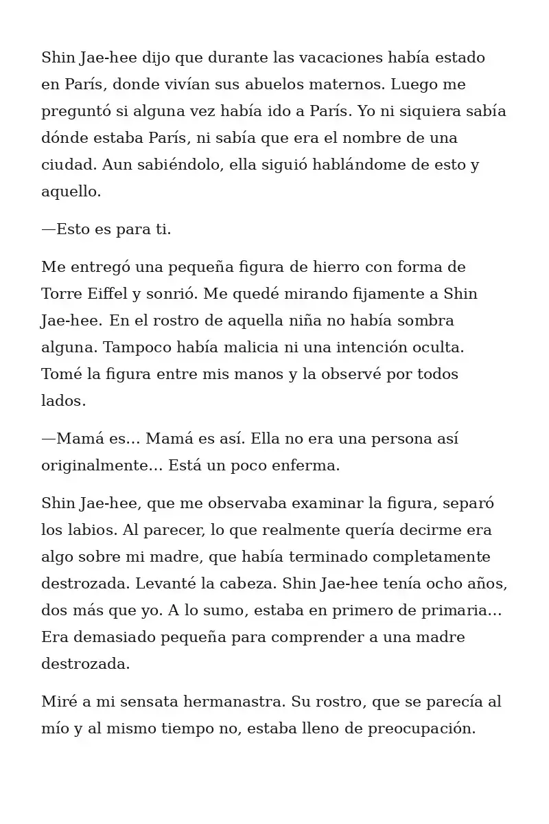 Encadenar Capitulo 29 página 4