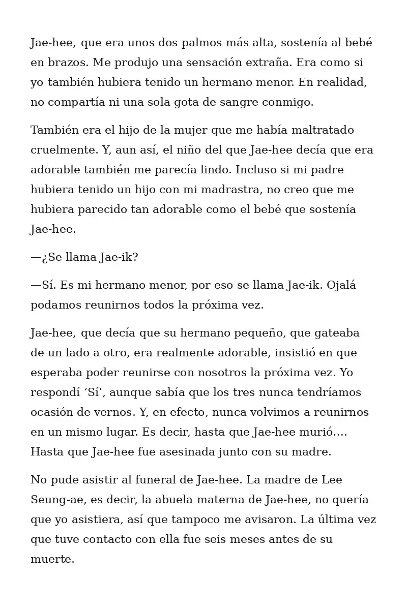 Encadenar Capitulo 29 página 8