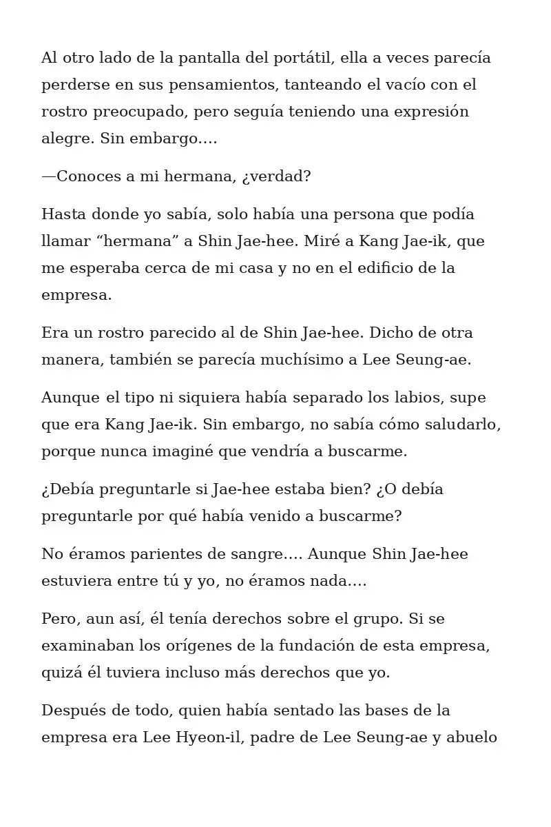 Encadenar Capitulo 29 página 9