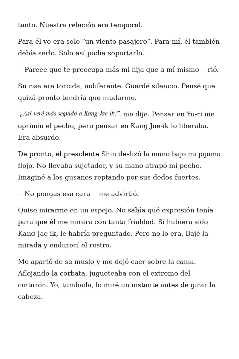 Encadenar Capitulo 3 página 10