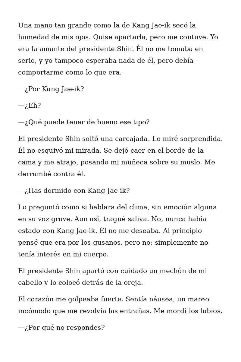 Encadenar Capitulo 3 página 5
