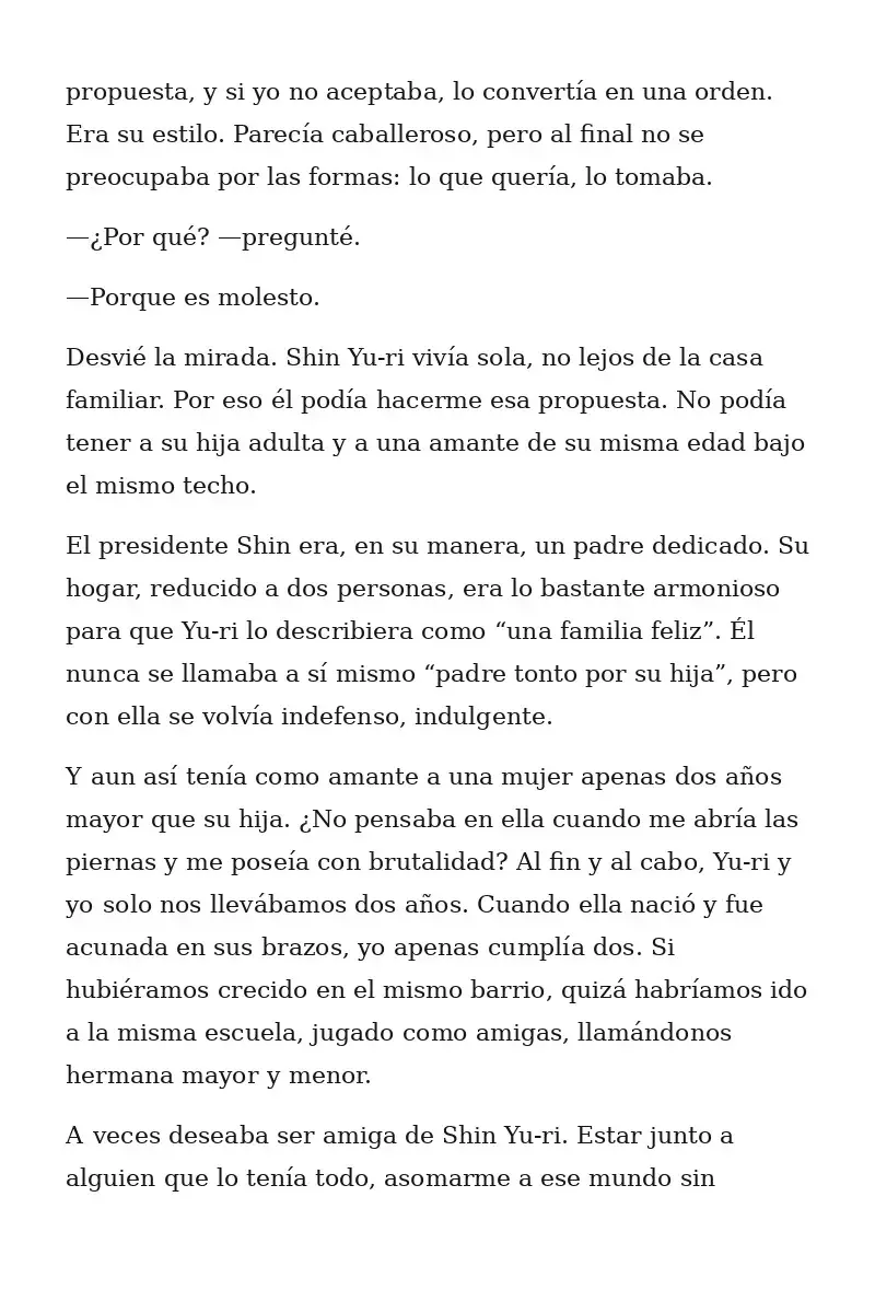 Encadenar Capitulo 3 página 8