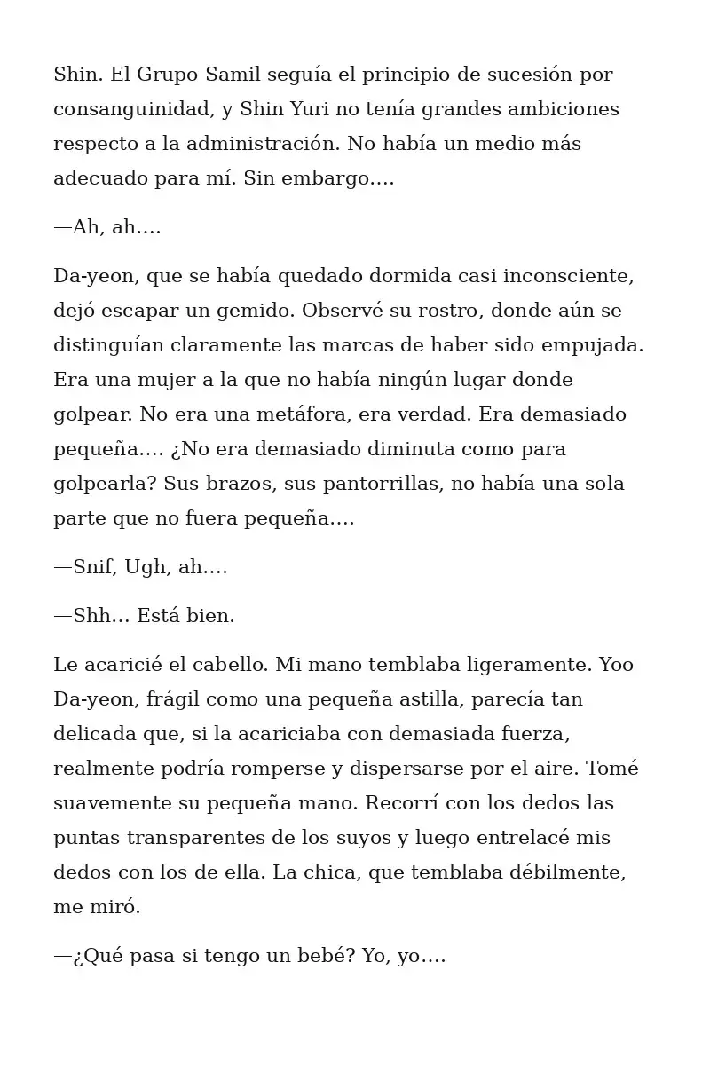 Encadenar Capitulo 30 página 10
