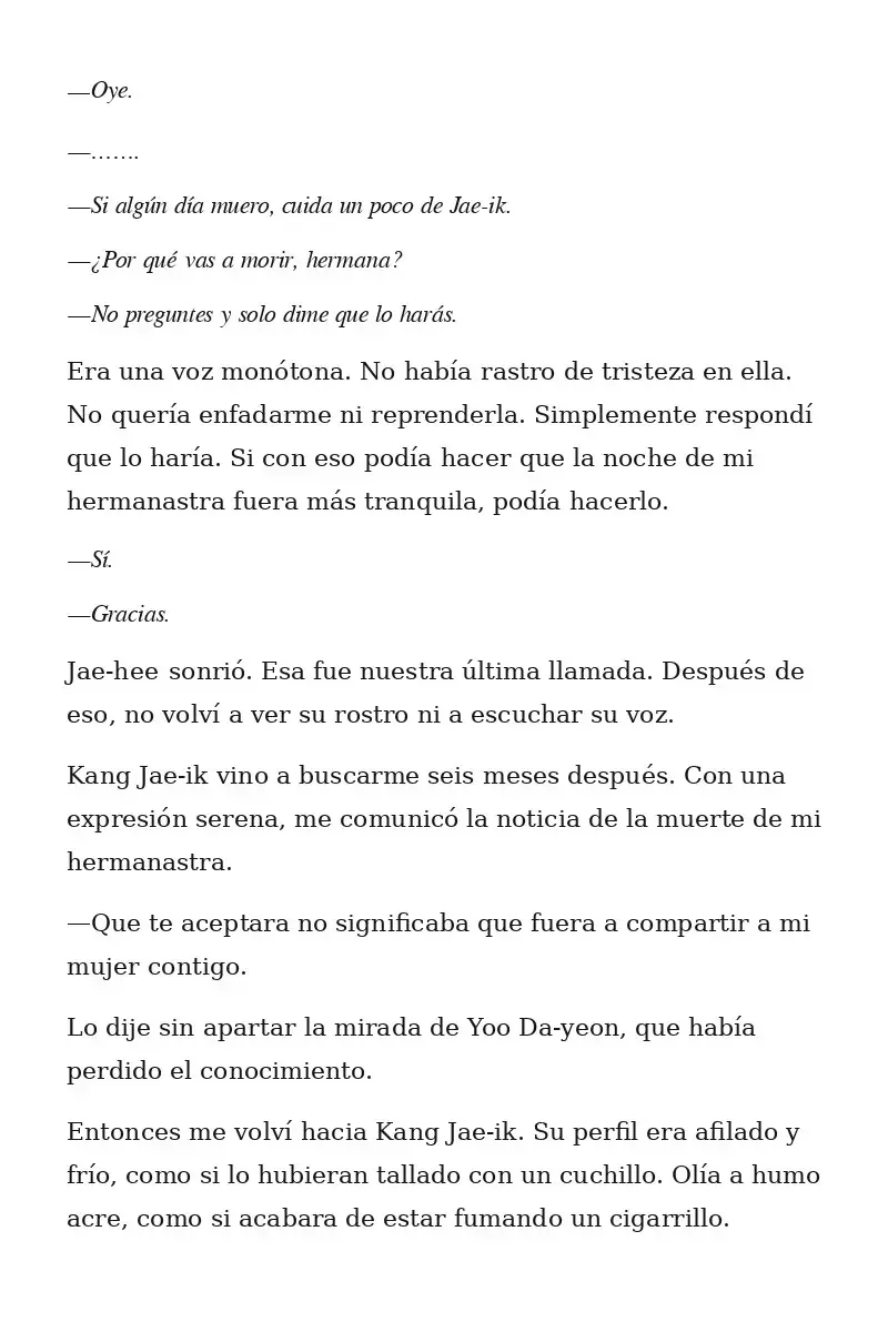 Encadenar Capitulo 30 página 4