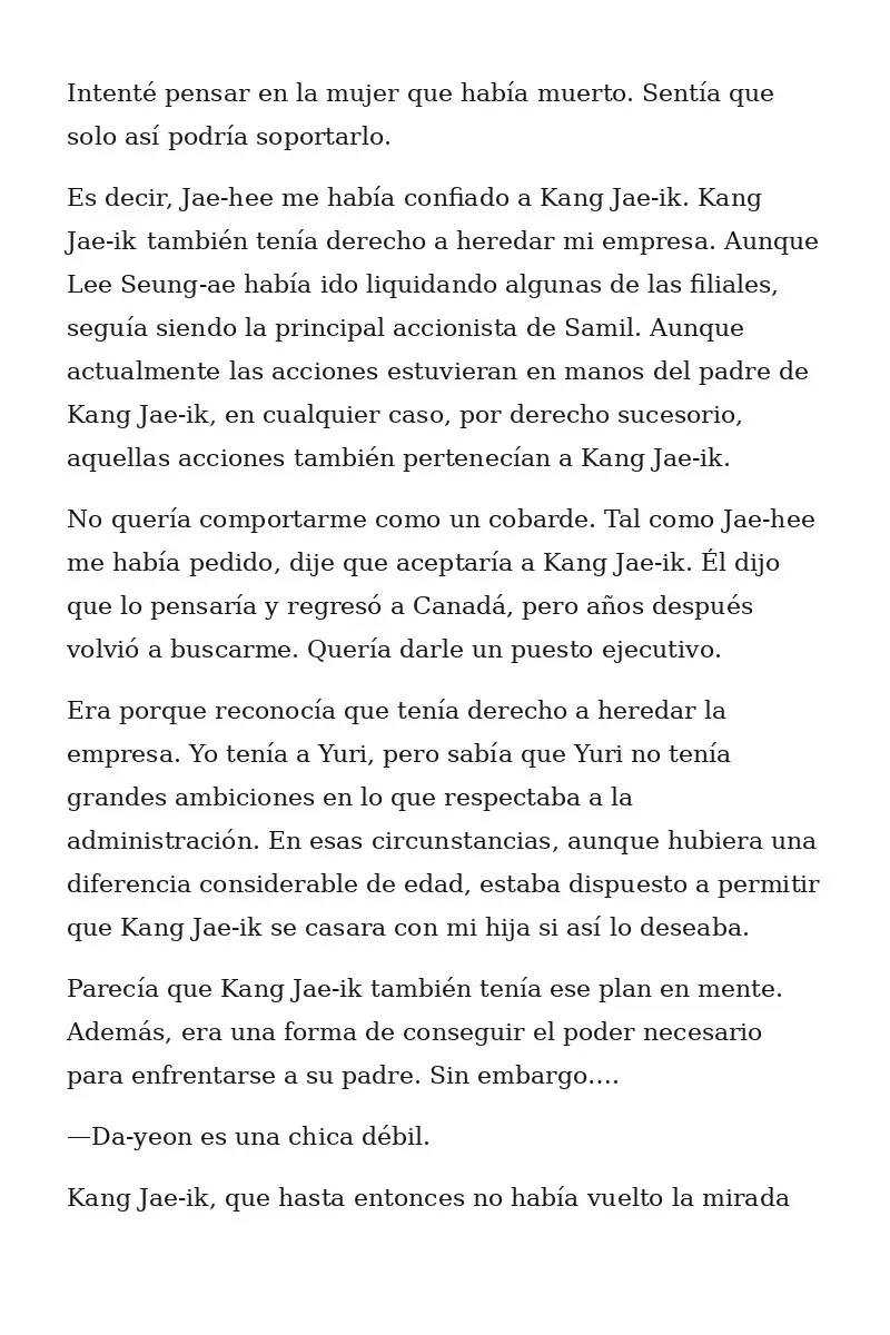 Encadenar Capitulo 30 página 5