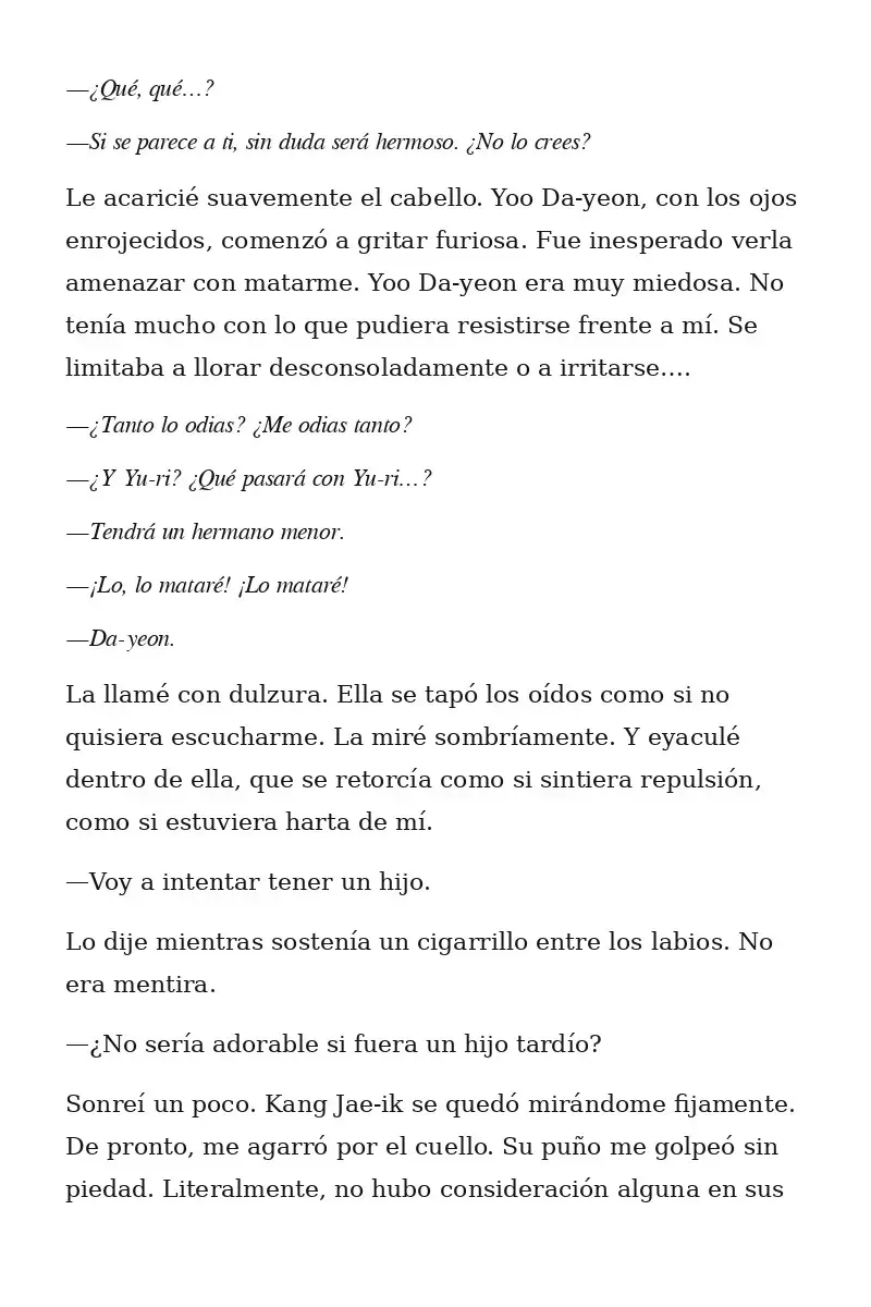 Encadenar Capitulo 30 página 7