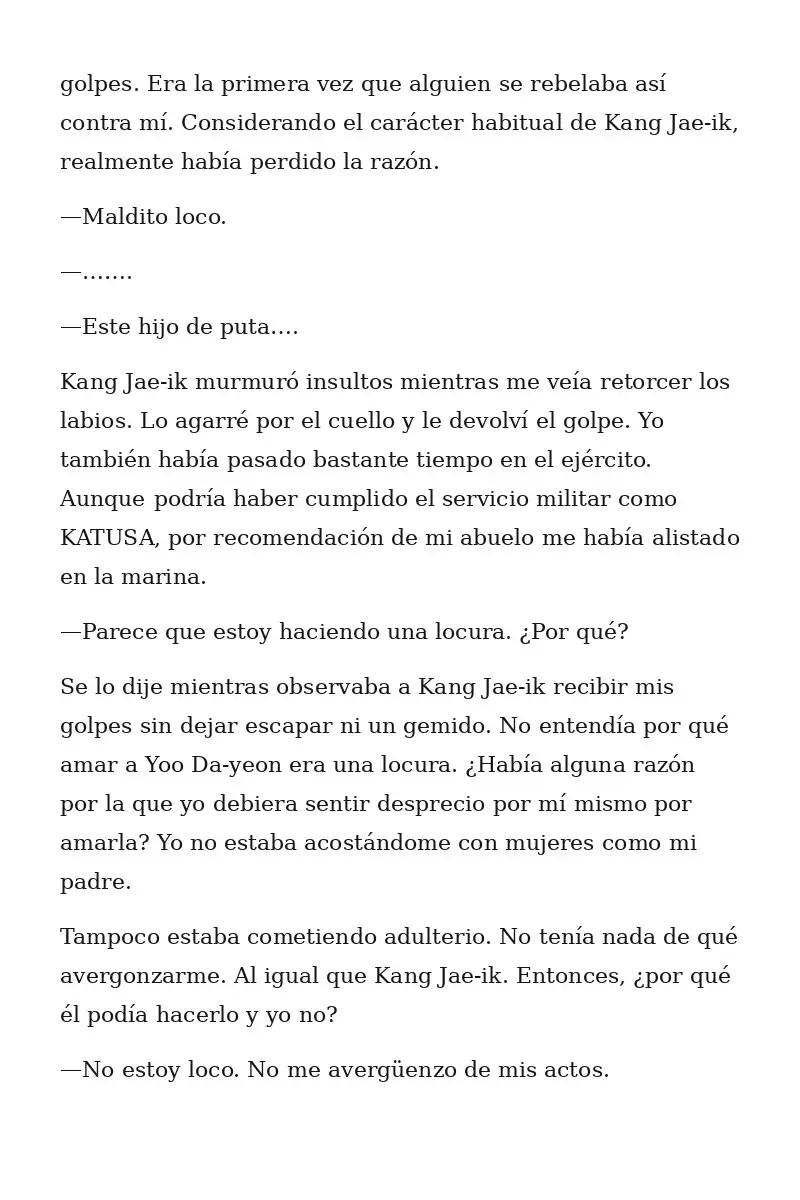 Encadenar Capitulo 30 página 8