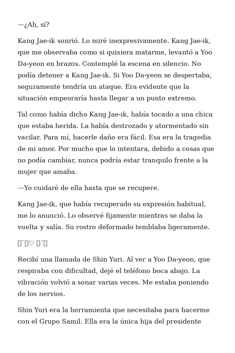 Encadenar Capitulo 30 página 9