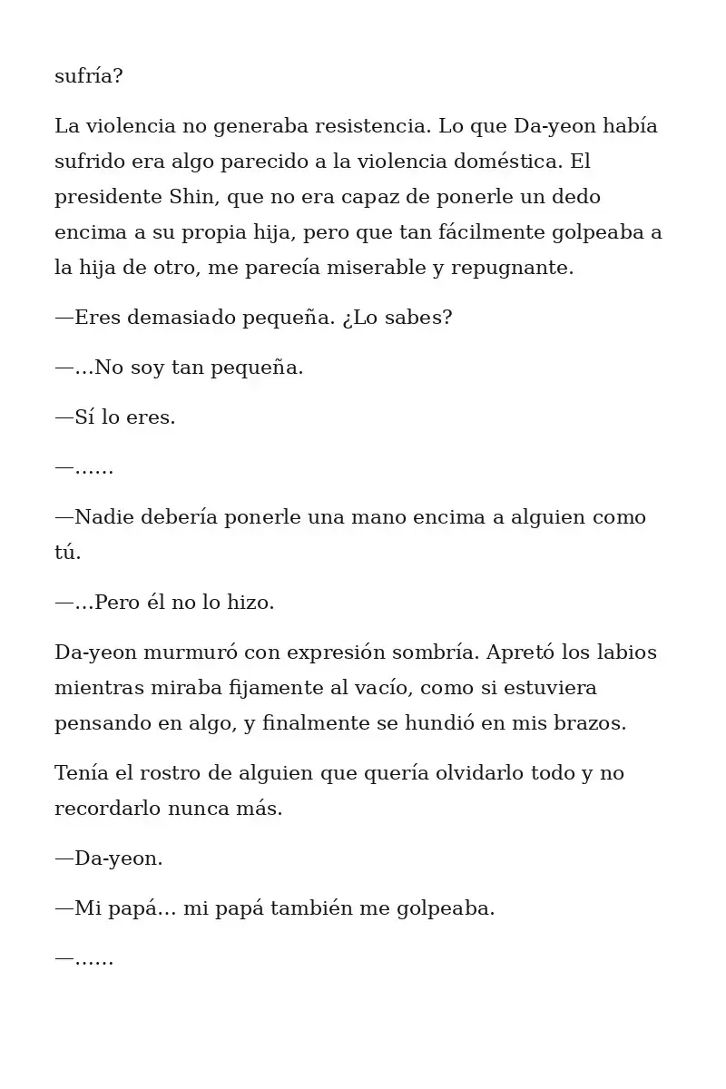 Encadenar Capitulo 31 página 10